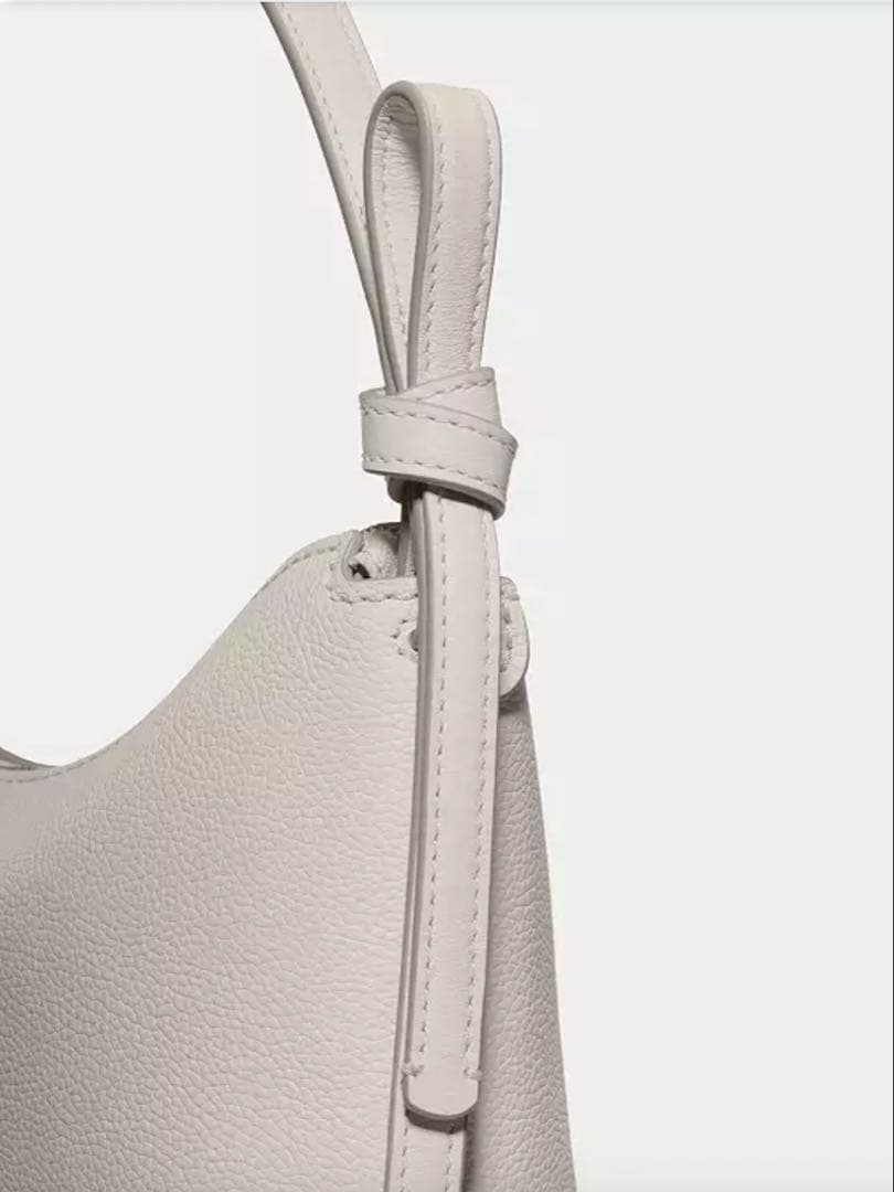 katespade ケイトスペード ショルダー ループ 白