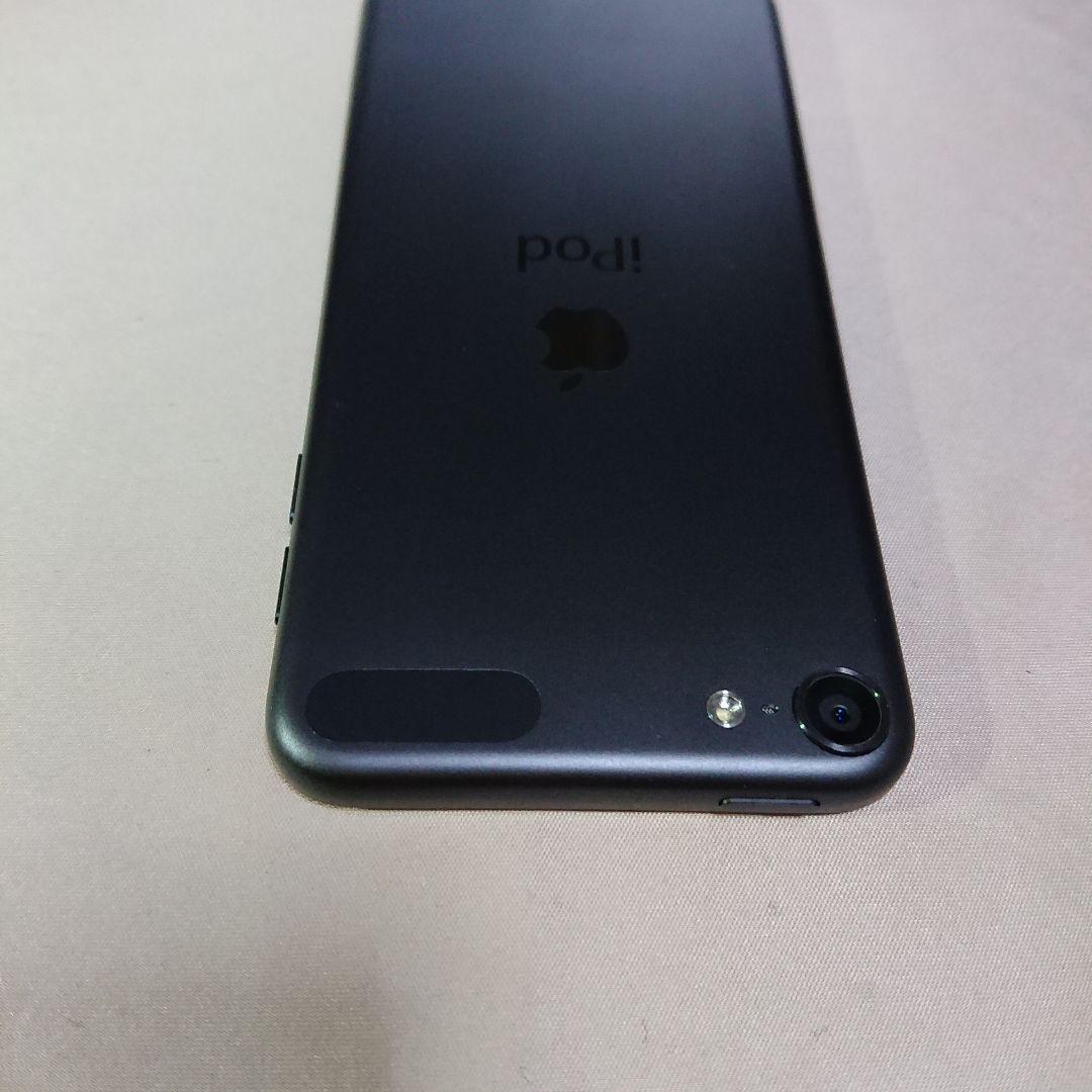 1172番.新品バッテリー iPod touch 第6世代 グレー 32GB