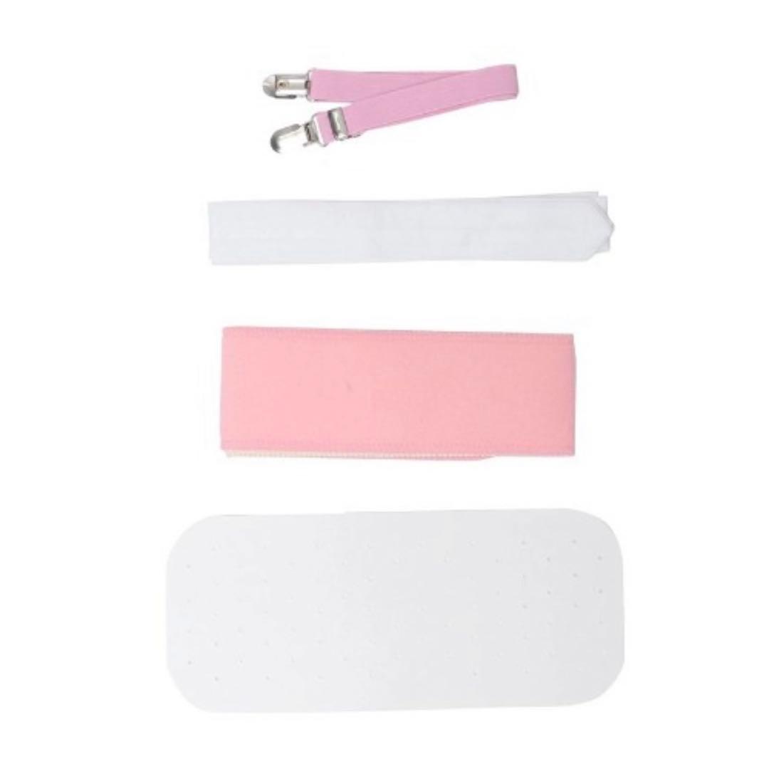 jouetie 浴衣 タータンチェックセパレート浴衣セット