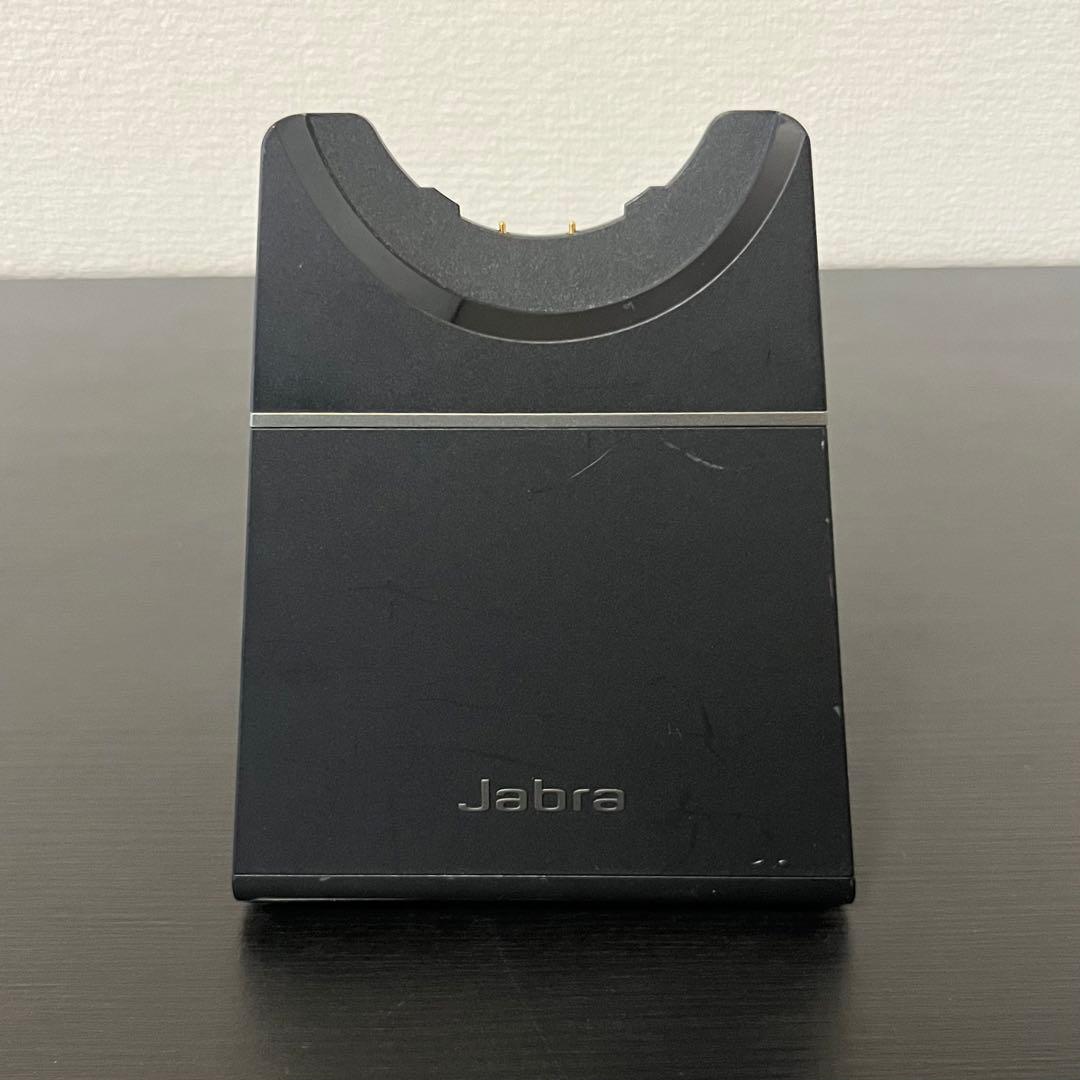 【美品】Jabra Evolve265 MS Mono USB-A Stand