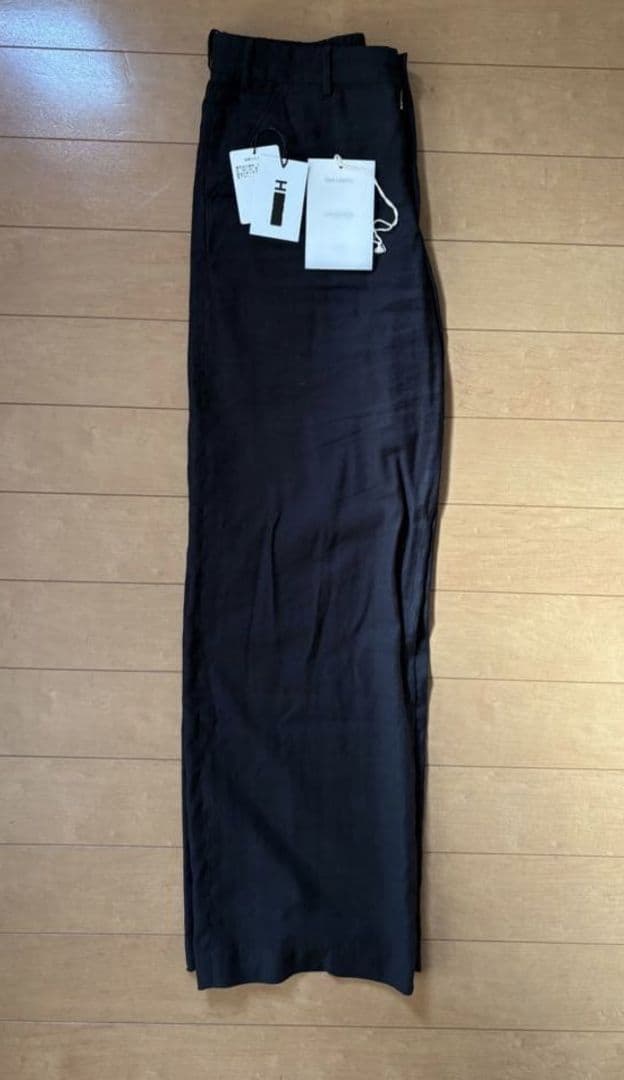 【定価7万】Our legacy sailor trouser 46 スラックス