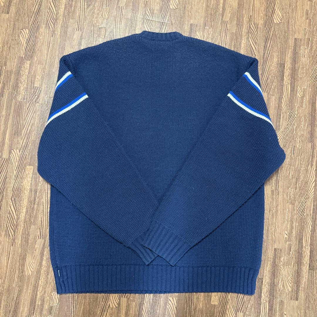 supreme ニット Mサイズ