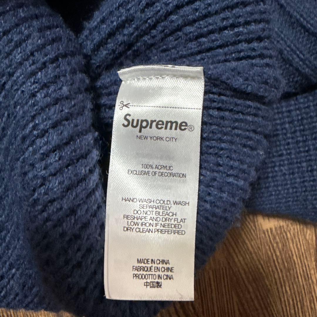 supreme ニット Mサイズ