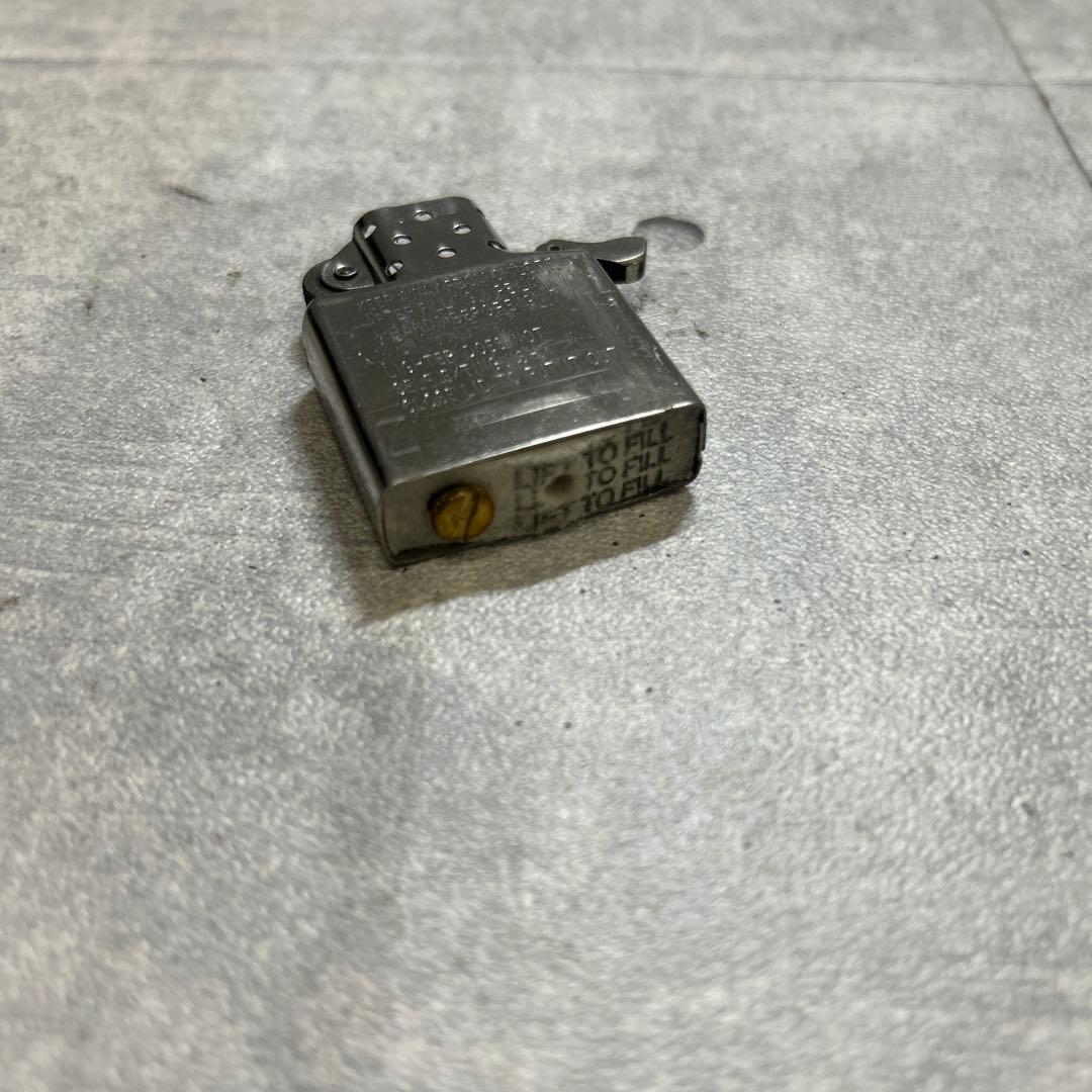 ZIPPO good vibrations 聖母マリア