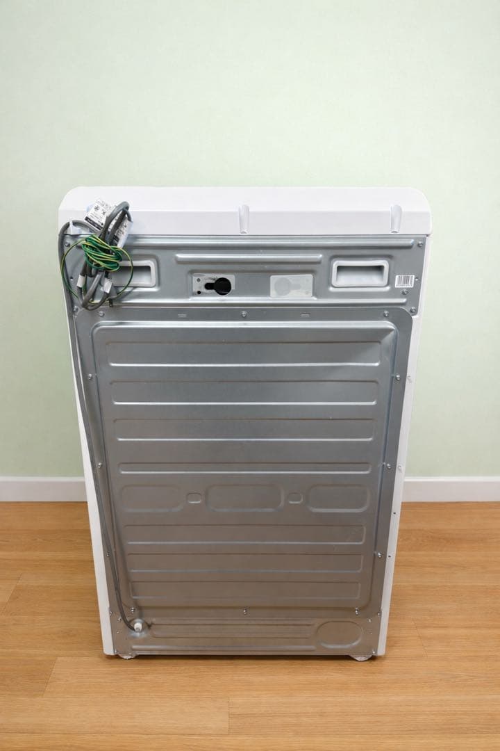 SHARP ドラム式洗濯機 ES-S7D-WR 7.0/3.5kg 2019年製