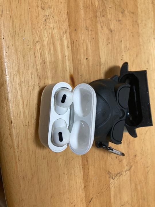 エアーポッツプロまとめて