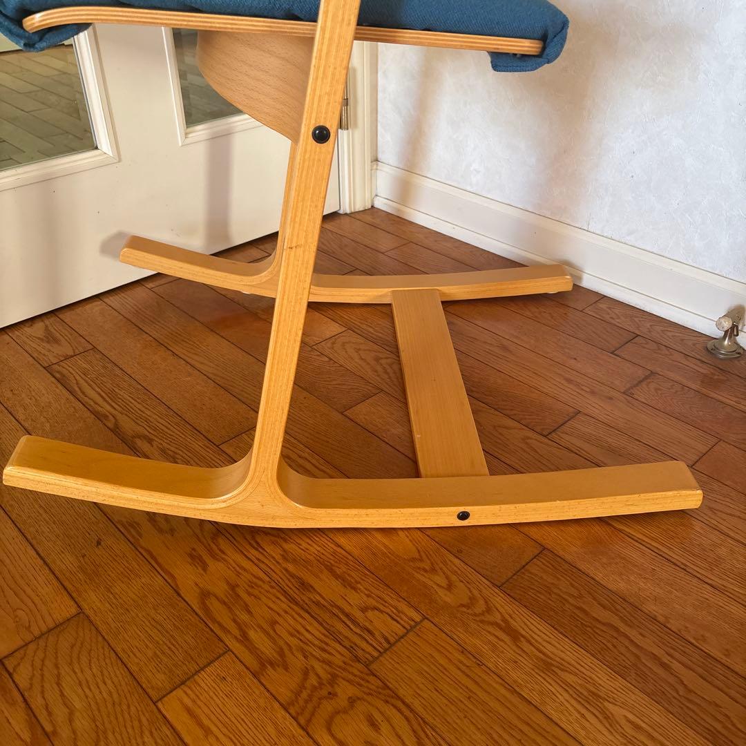 STOKKE/VARIER ACTULUM バランスチェア