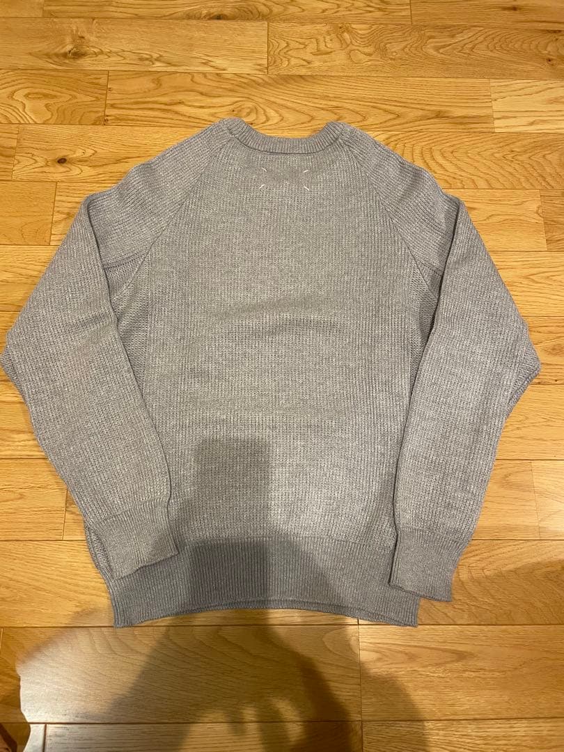 13ss Maison Martin Margiela ニット マルジェラ