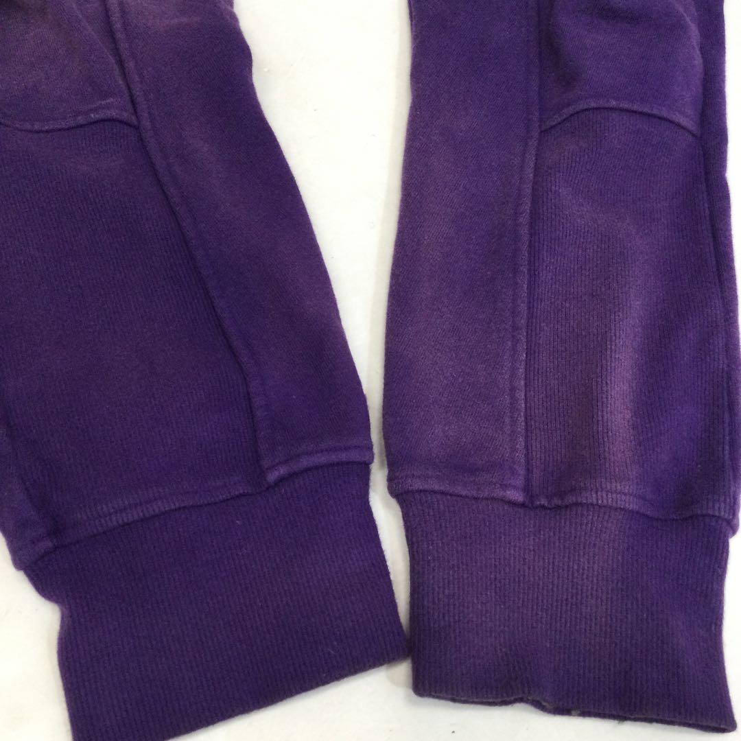 CVTVLIST ユージュアルスウェットパンツ　68250326N09S