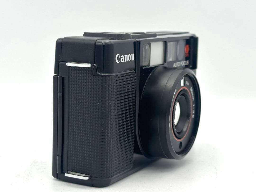 【完動品】Canon AF35M フィルムカメラ 動作確認済み