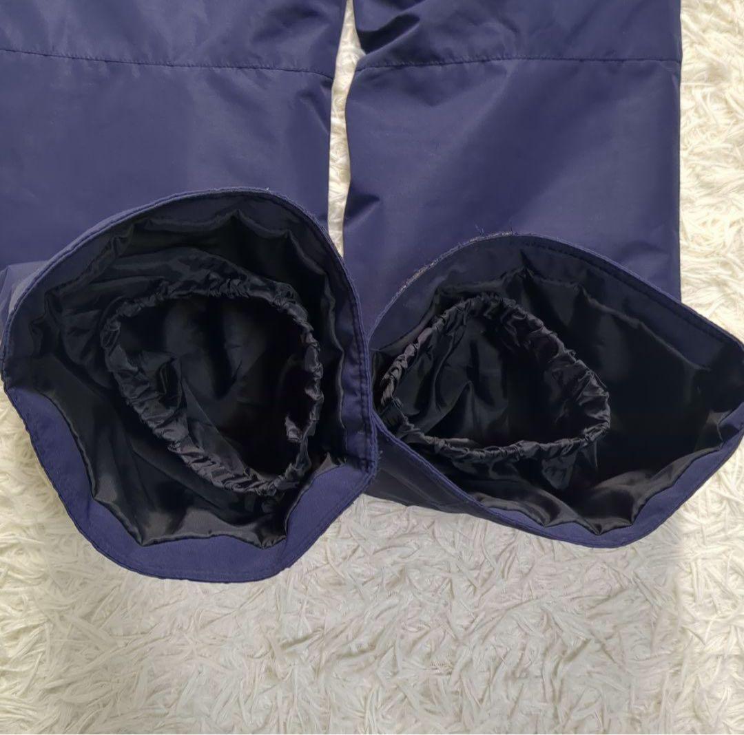 FABLICE Lサイズ スキー スノー スノボ ウェア セットアップ 上下