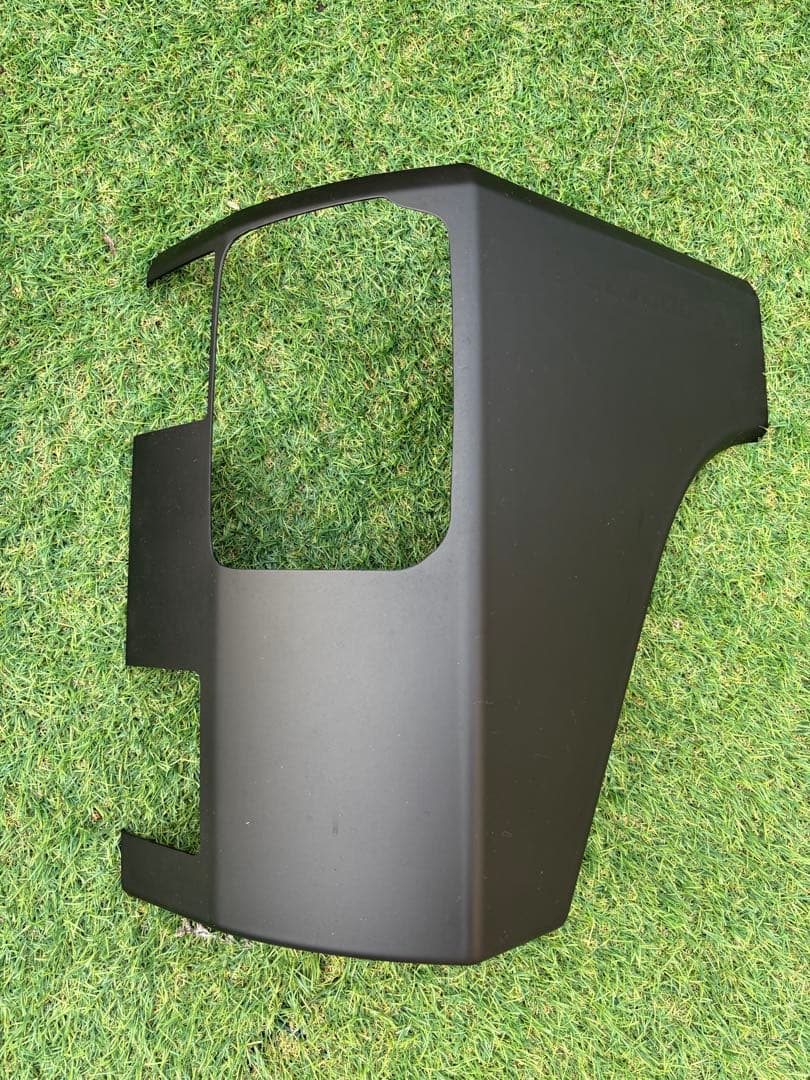 な*！様 jeep jk RUGGED RIDGE リアコーナー ボディーアーマ