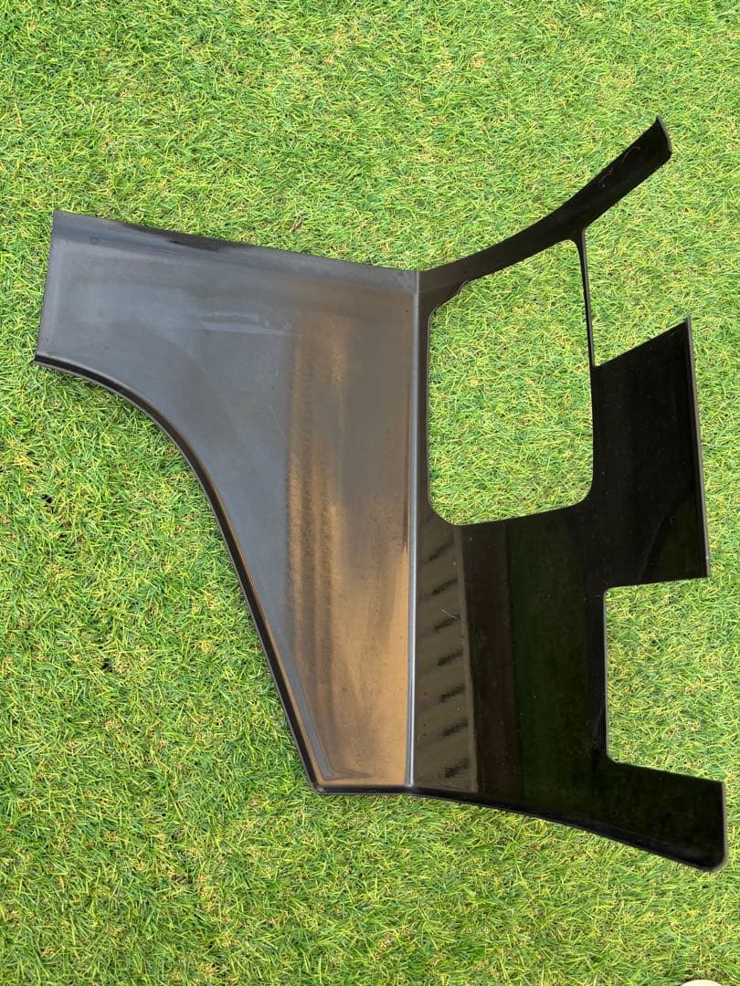 な*！様 jeep jk RUGGED RIDGE リアコーナー ボディーアーマ