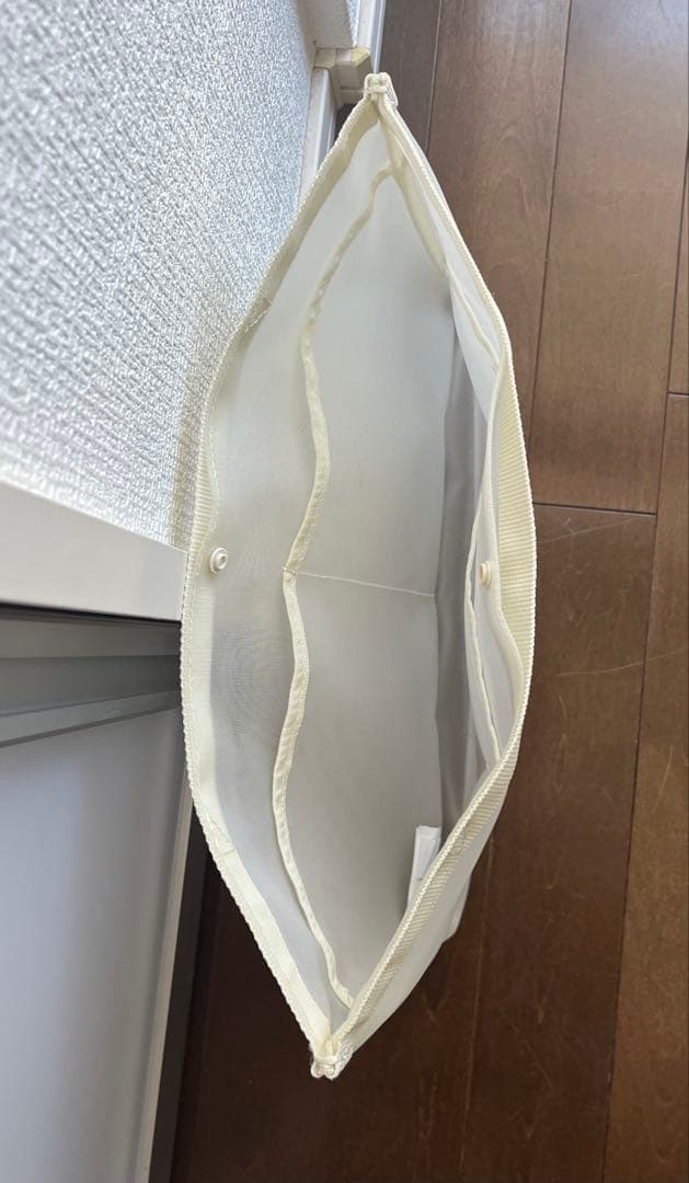 ölend Ona Soft Bag (Coal) 無印インナーバッグ付