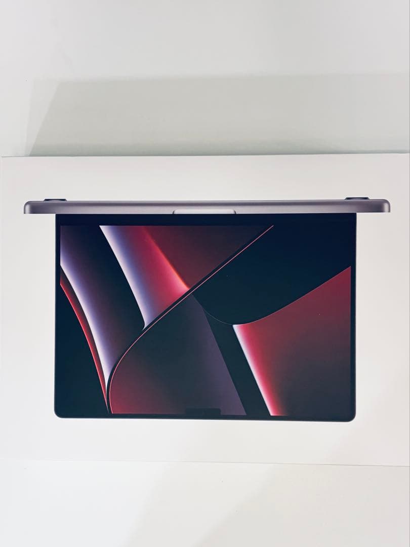 Apple MacBook Pro M2 美品 オマケあり※さくさくさん専用