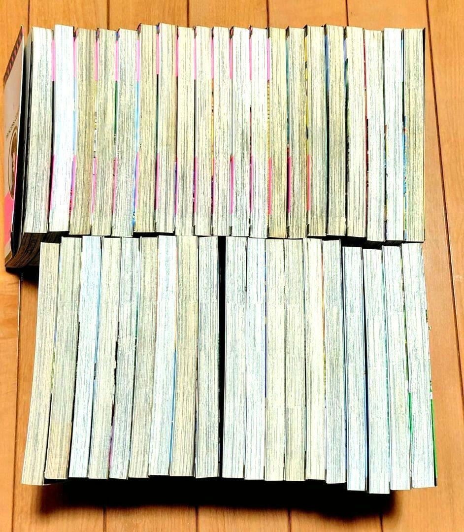 エロイカより愛をこめて 全巻セット（1〜39巻）青池保子　プリンセスコミックス