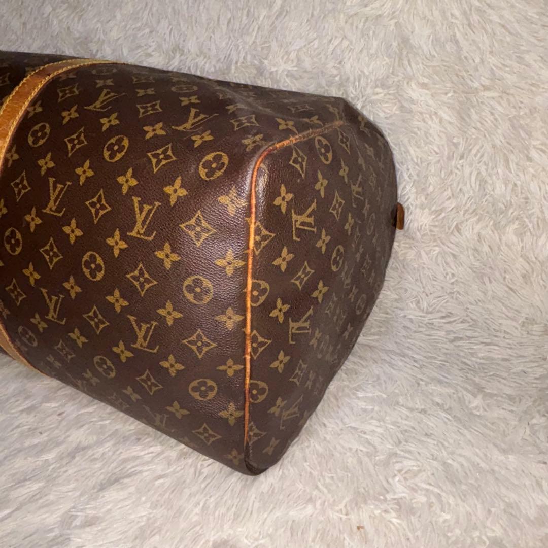施*英様 ⭐ヴィンテージ⭐　ルイ・ヴィトン　モノグラム　キーポール　ボストンバッ
