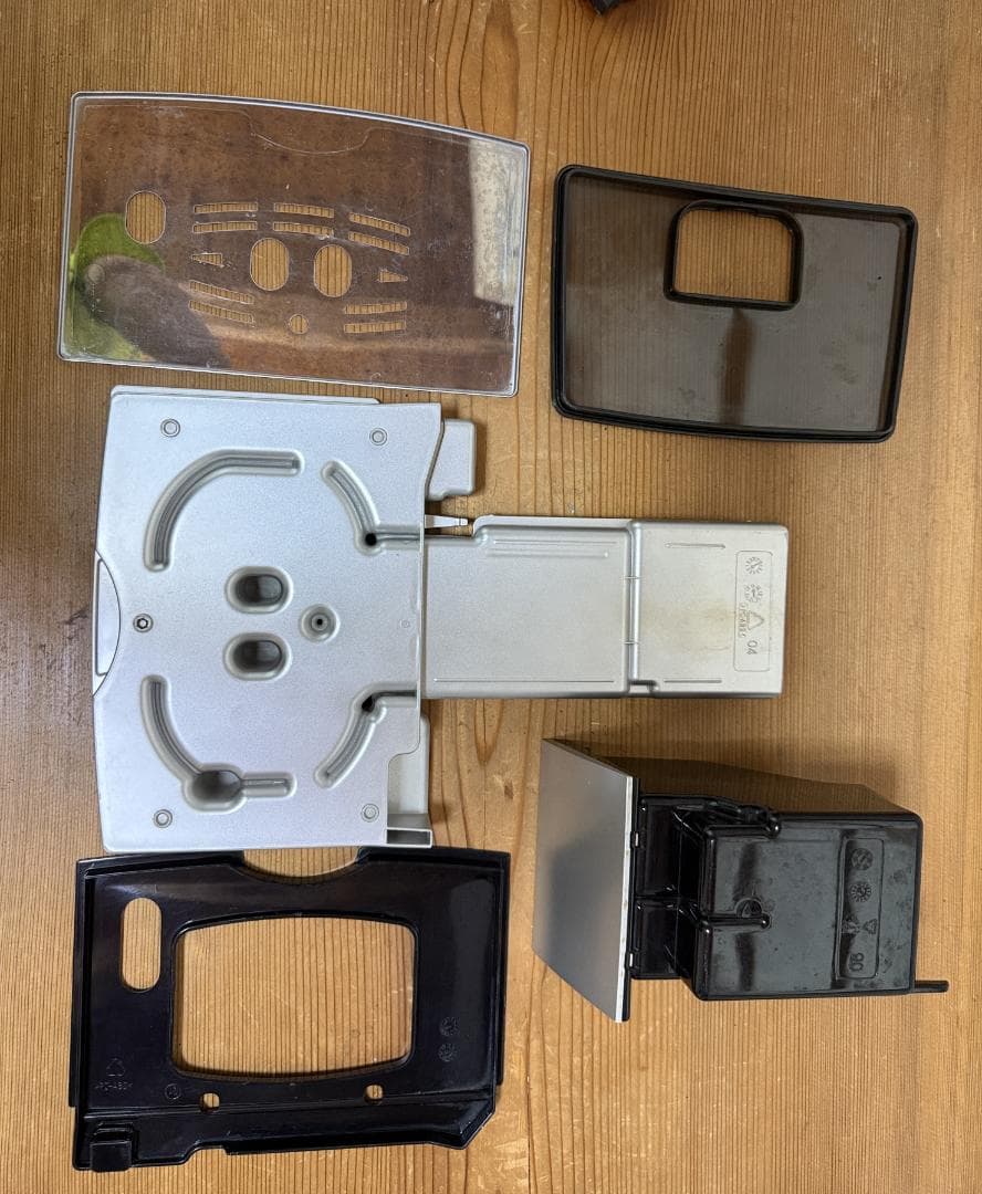 値下げ DeLonghi Magnifica S カプチーノ 動作品