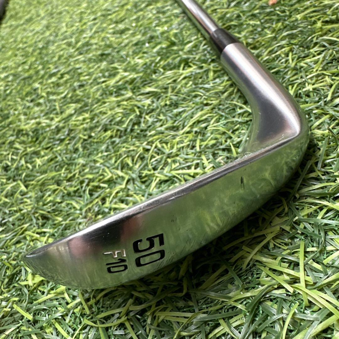 ブリヂストン BRM2 ウェッジ 2本セット 50度と56度 フレックスS