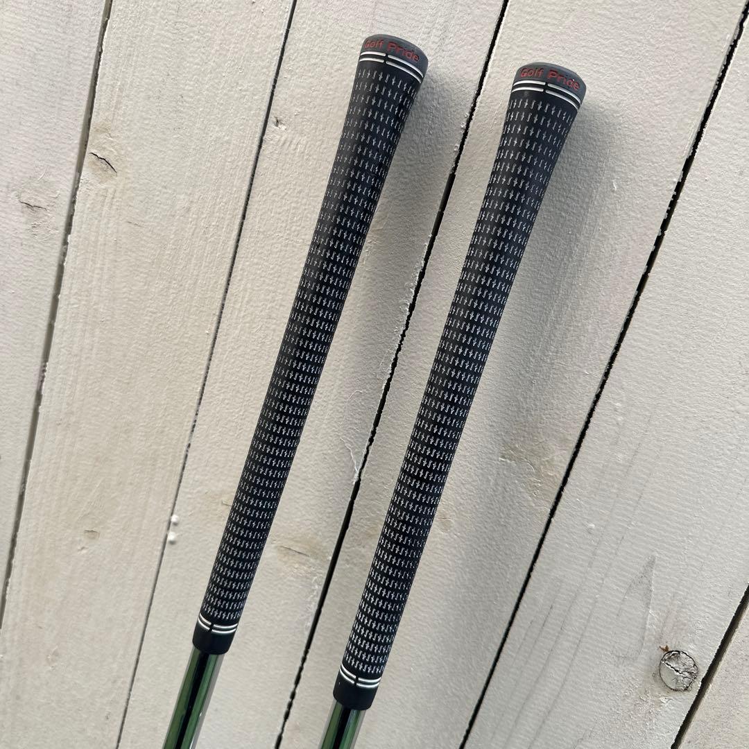 ブリヂストン BRM2 ウェッジ 2本セット 50度と56度 フレックスS