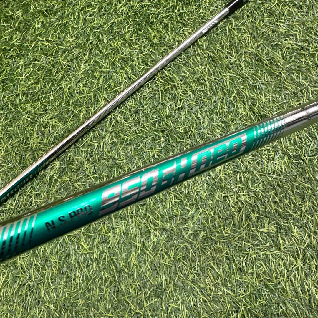 ブリヂストン BRM2 ウェッジ 2本セット 50度と56度 フレックスS