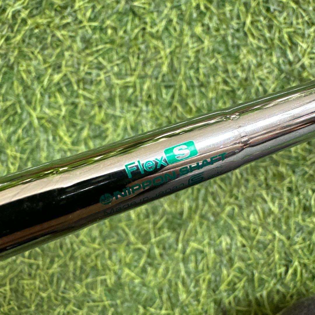 ブリヂストン BRM2 ウェッジ 2本セット 50度と56度 フレックスS