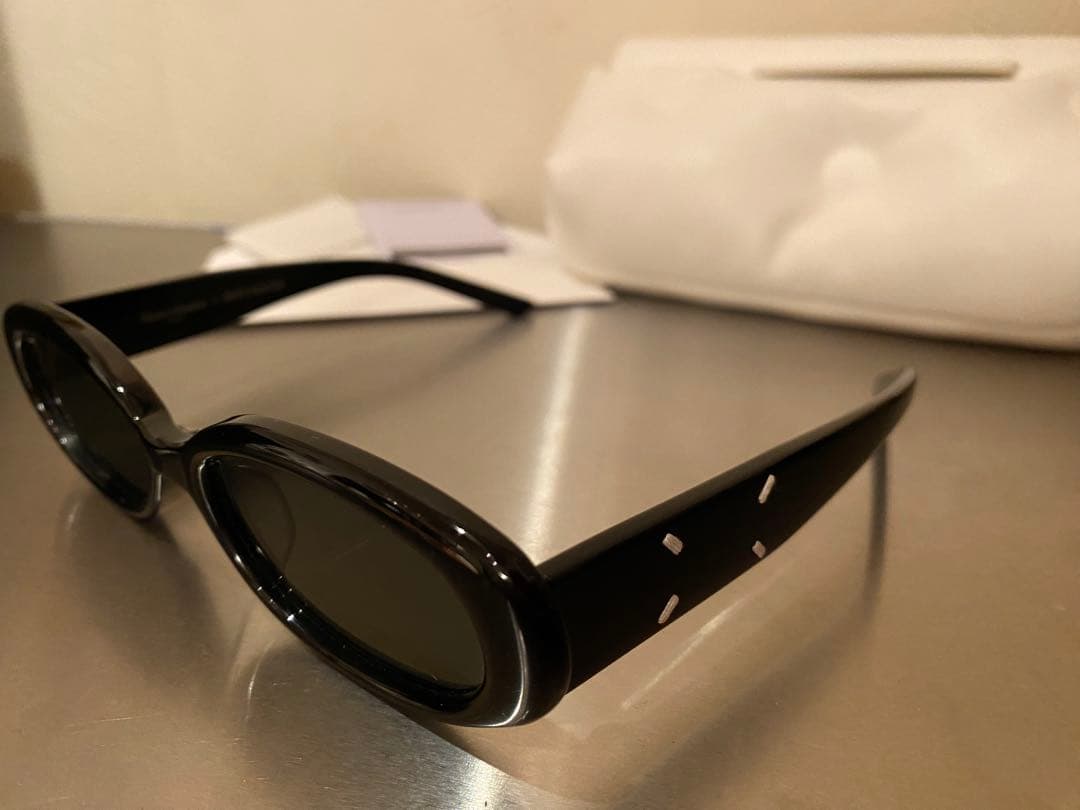 Maison Margiela✖︎Gentle Monster MM206 01