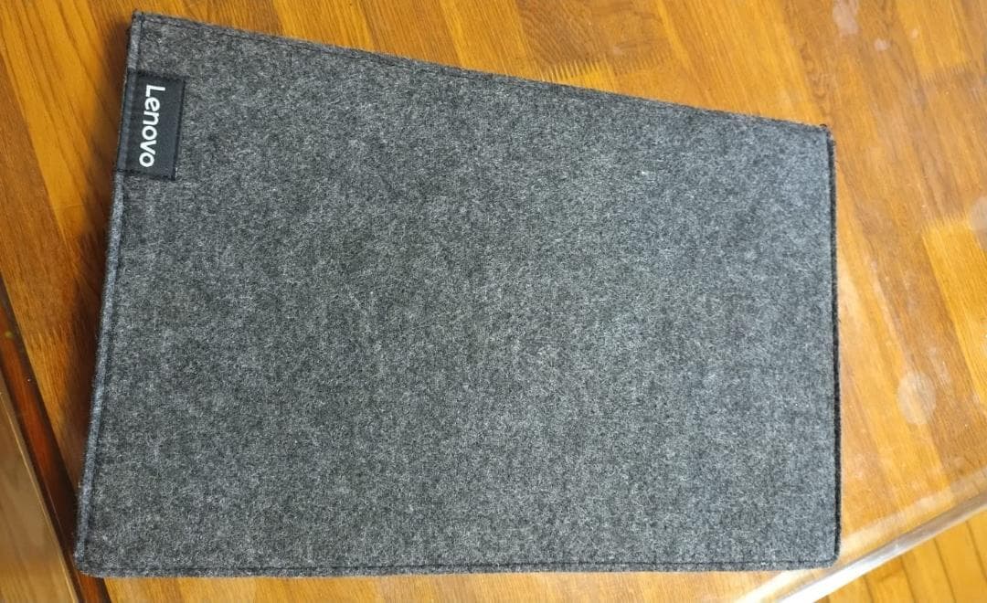 Lenovo ポータブルモニター L15｜15.6型｜USB-C接続