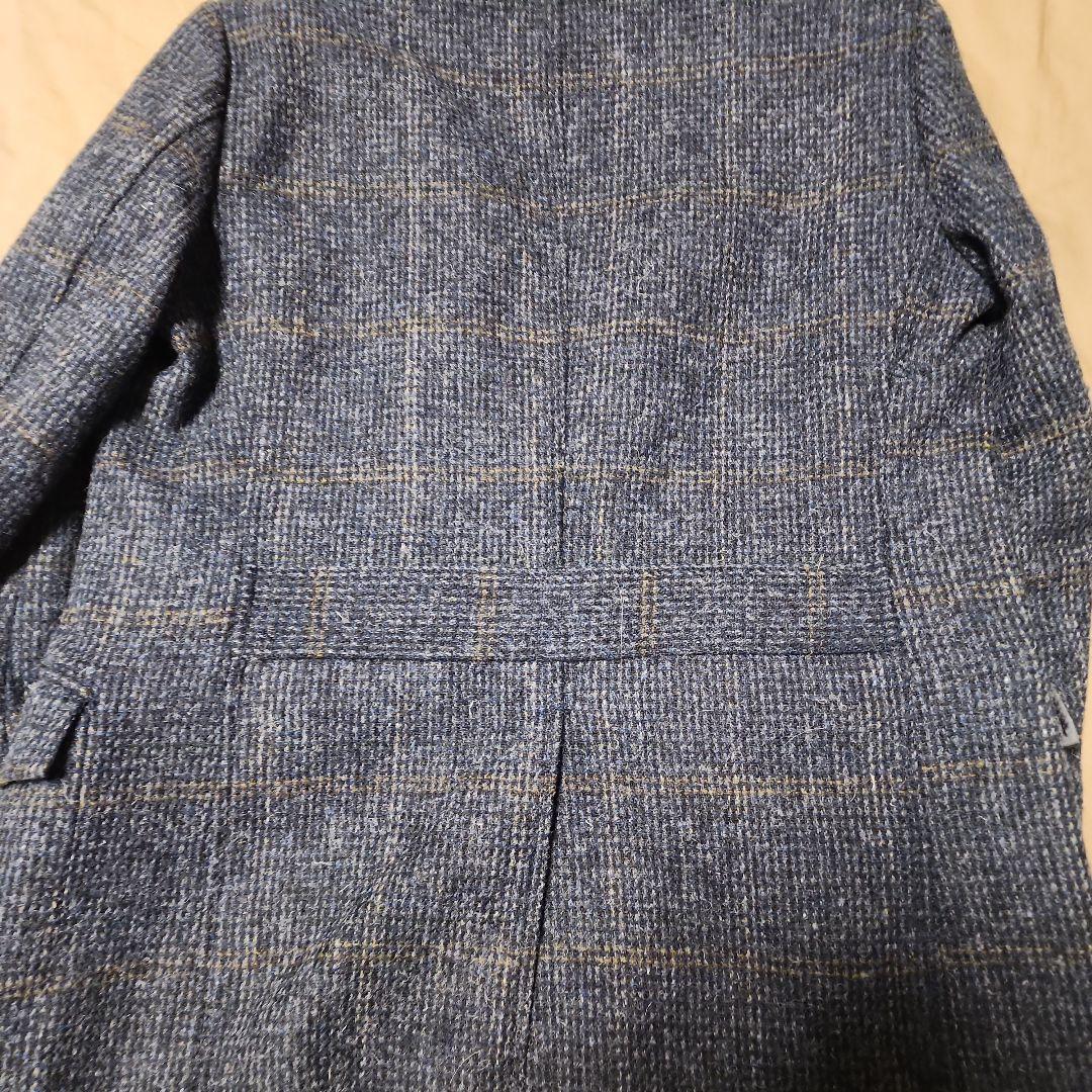 【専用】エディーバウアー 　ハリスツイード　ジャケット