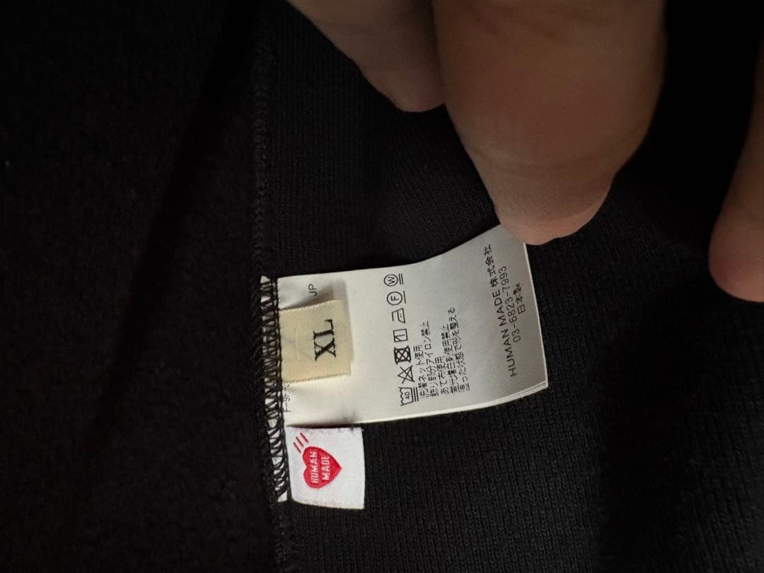 HUMAN MADE まとめ売り