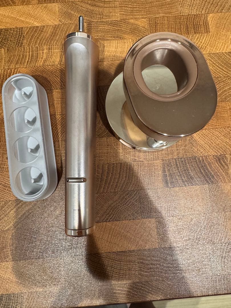 Panasonic電動歯ブラシ ドルツEW-DP54 電源ケーブル無し