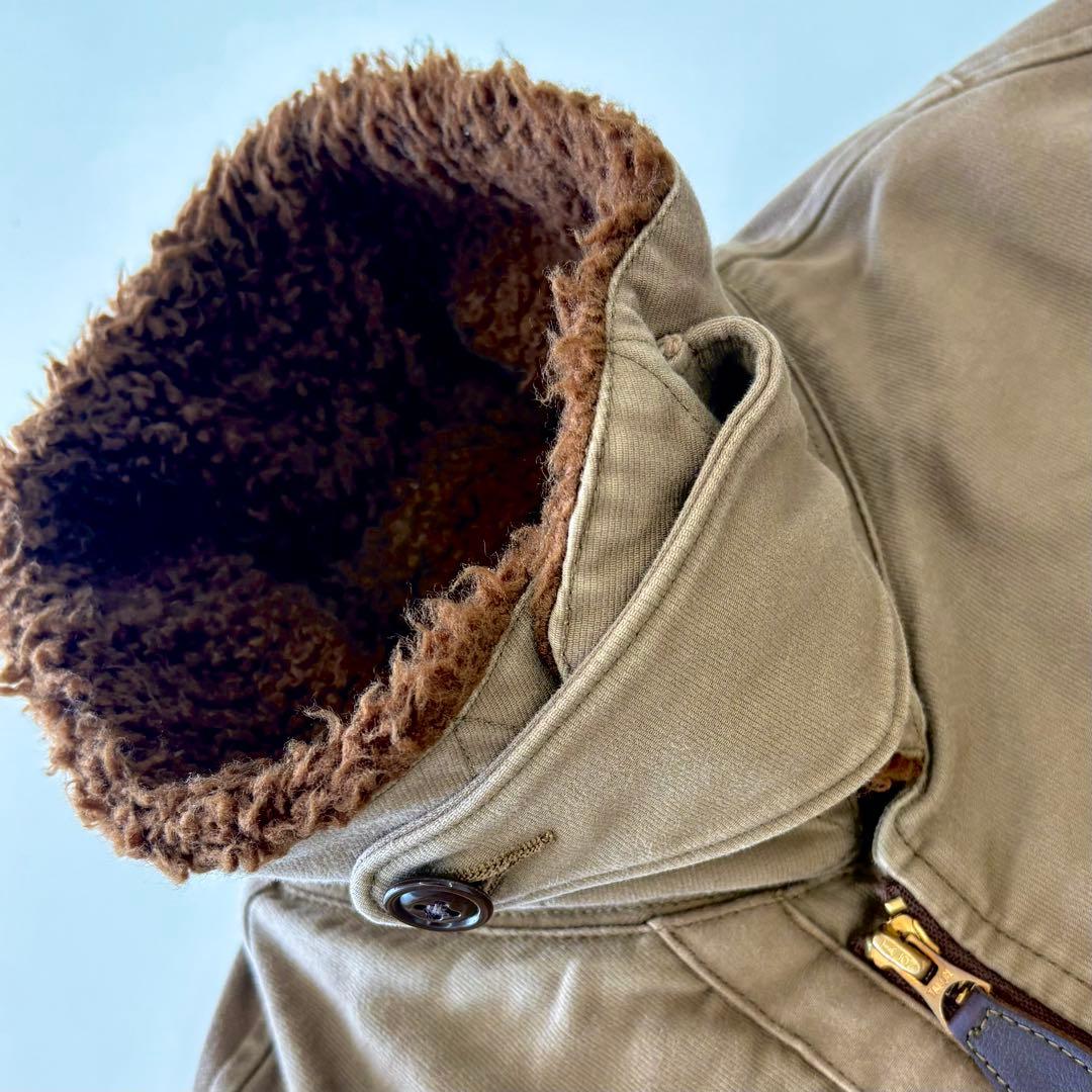 年末最終価格　RRL ダブルアールエル クレイワース ジャケット