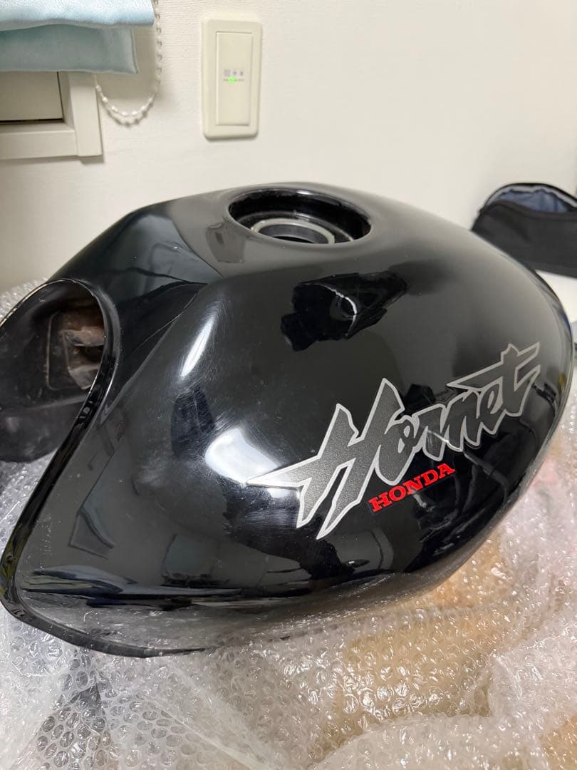 ホーネットタンク