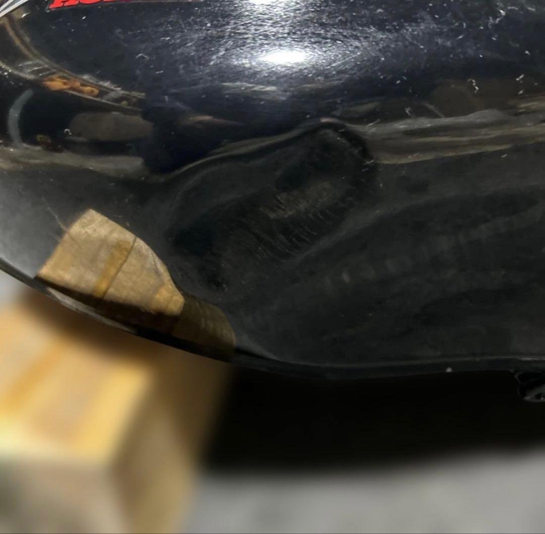 ホーネットタンク