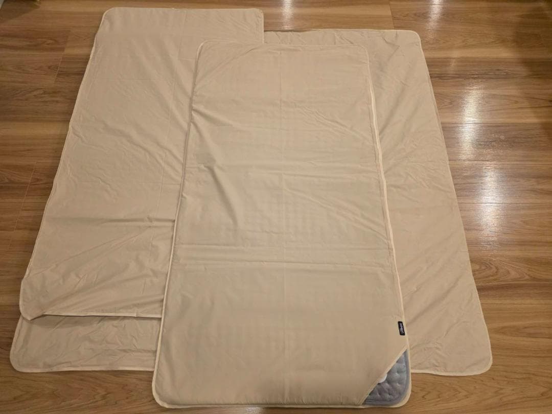 奏*様 [値下げしました！]DENBA Health デンバ ハイグレードタイプ