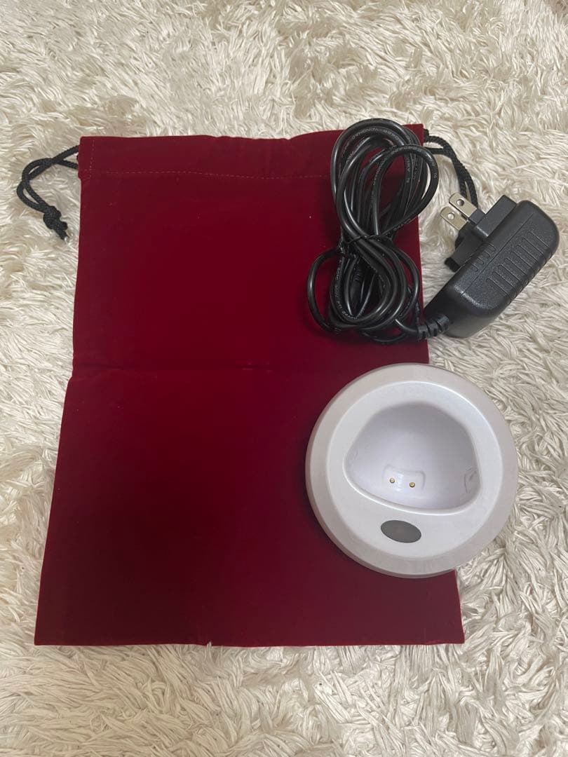 ドクターシーラボ　美顔器「エステプロCⅡ」