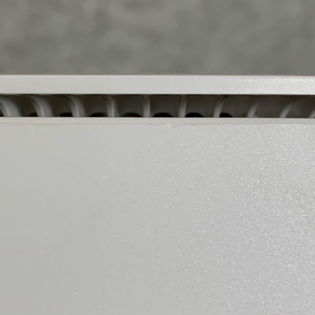 Speed Wi-Fi  5G L13 本体