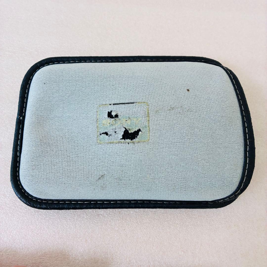 本体超美品 SONY WM-EX85 Walkman カセットプレーヤー