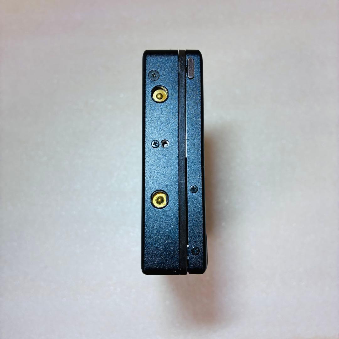 本体超美品 SONY WM-EX85 Walkman カセットプレーヤー