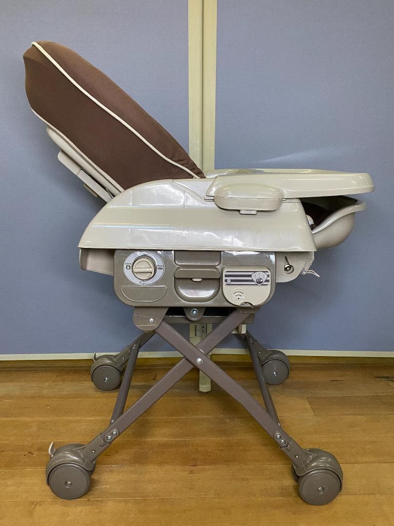 ハイローオートスイングラック（電動）JTC