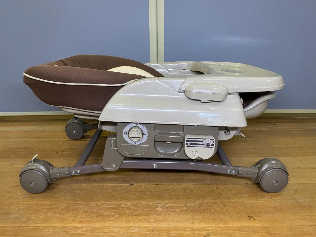 ハイローオートスイングラック（電動）JTC