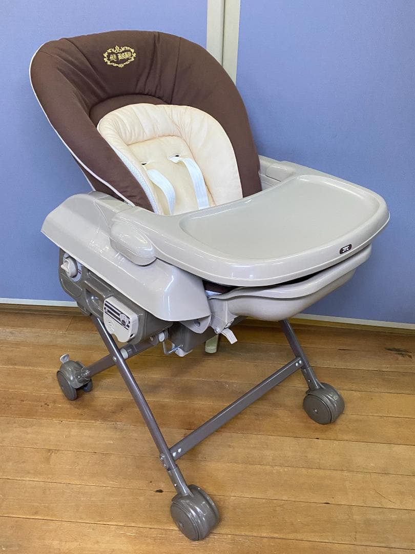 ハイローオートスイングラック（電動）JTC