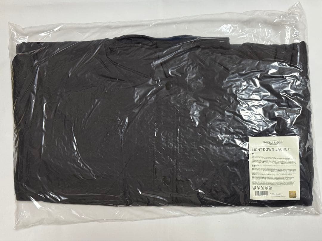 SEVENTEEN ジャケット・フーディー 4点セット