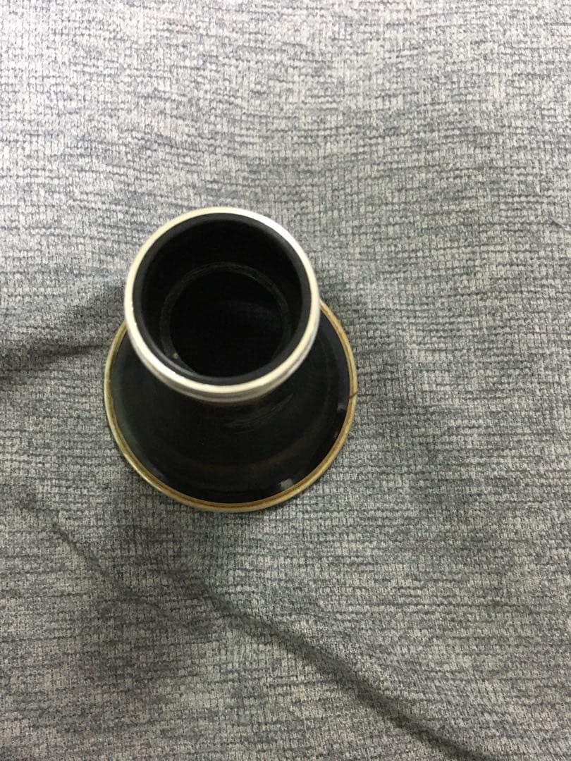 o*1様 ビッフェクランポンb♭クラリネット プロフェッショナルモデル全タンポ交