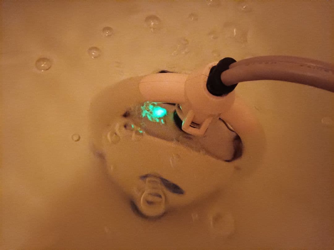 風呂バンス 1000