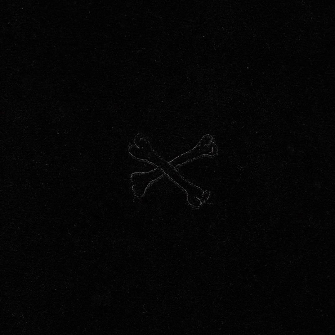 【新品】WTAPS 25aw ATHL / SWEATER / CTPL