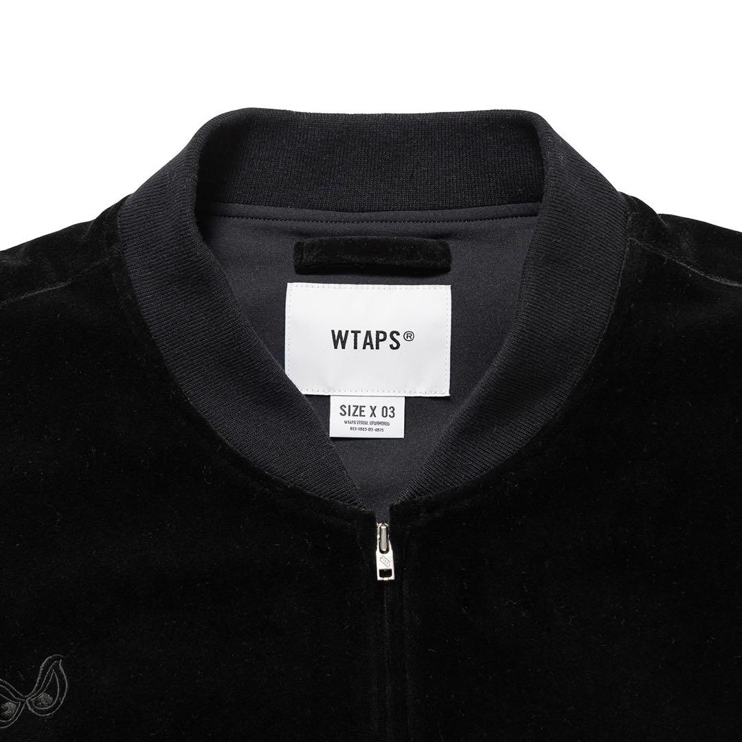 【新品】WTAPS 25aw ATHL / SWEATER / CTPL