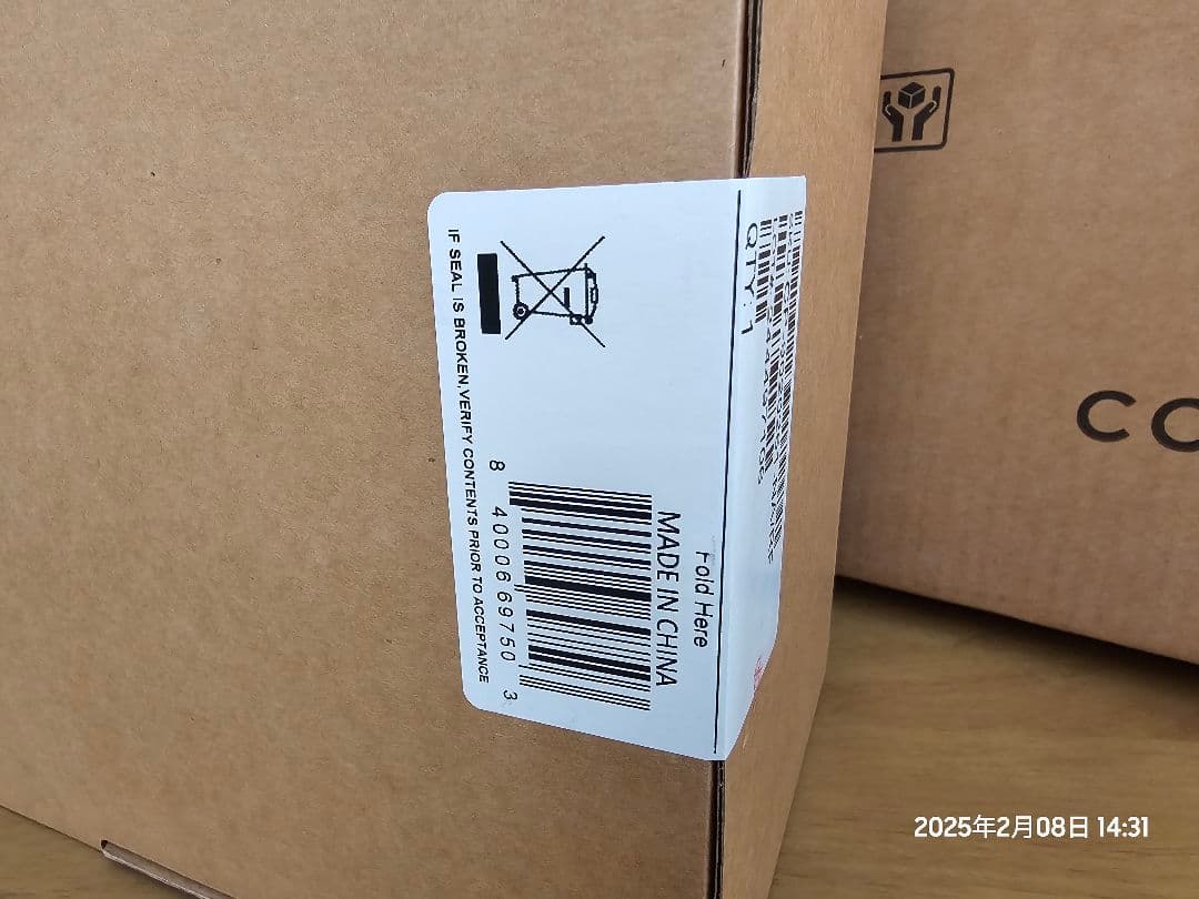 新品交換品CORSAIR HXi Series HX1500i 電源ユニット