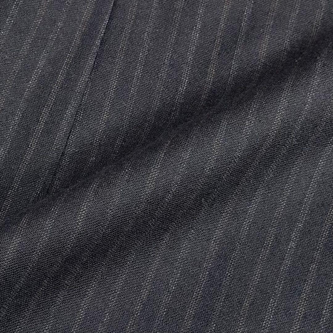 DOLCE&GABBANA 2B スーツ セットアップ 48 ストライプ