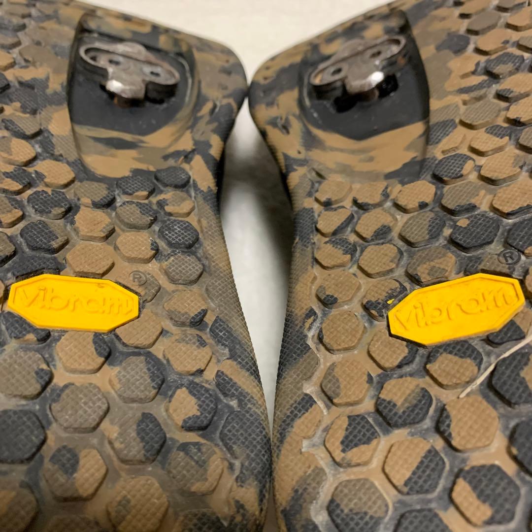 DDRF1【GIRO】ジロ　CHAMBER II MTBシューズ